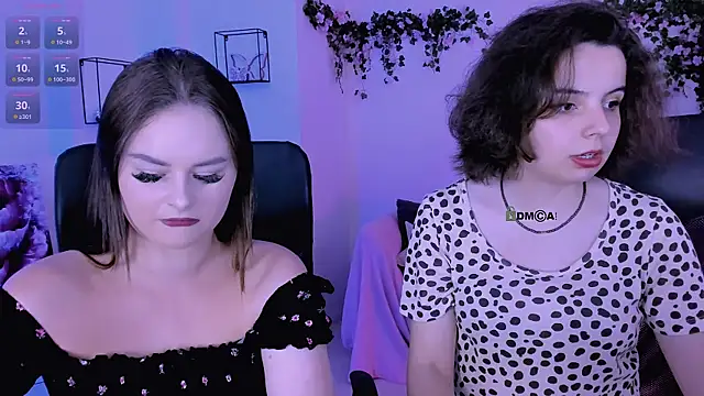 mia mooon  online show from 5, 7, 2026