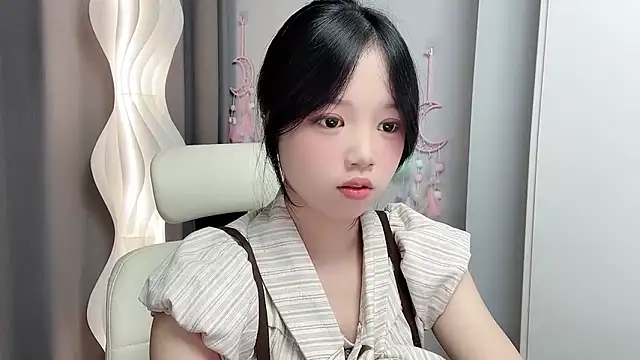 Xiaoqing00 online show from 21, 5, 2026