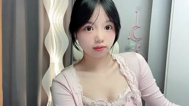 Xiaoqing00 online show from 28, 5, 2026