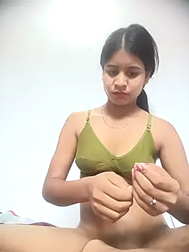 Shaniya03 online show from 2, 7, 2026