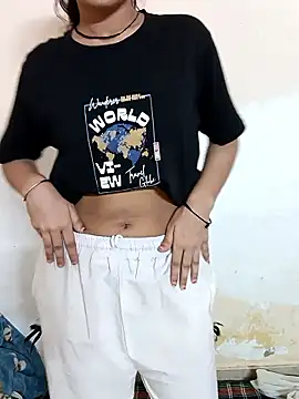 Baby-Doll  online show from 3, 5, 2026