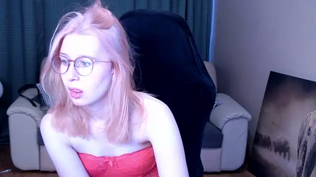 Snapshot of Lily_Spark_ chatting on 14, 5, 2026 Lily Spark online show from 14, 5, 2026