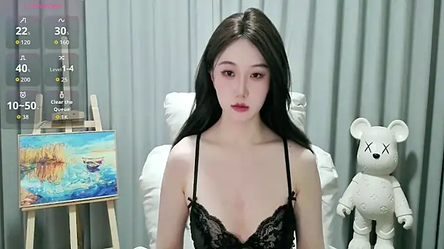 LUNYI-CC online show from 16, 5, 2026