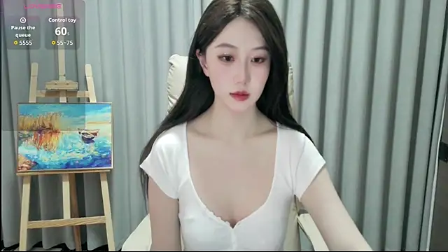 LUNYI-CC online show from 8, 6, 2026