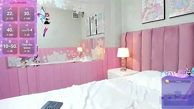 Hellencute18  online show from 26, 4, 2026