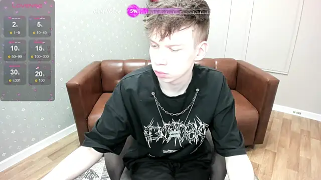 Snapshot of EliotMars chatting on 24, 5, 2026 EliotMars online show from 24, 5, 2026