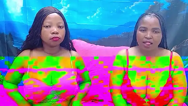 GoldenLuxeLady online show from 24, 5, 2026