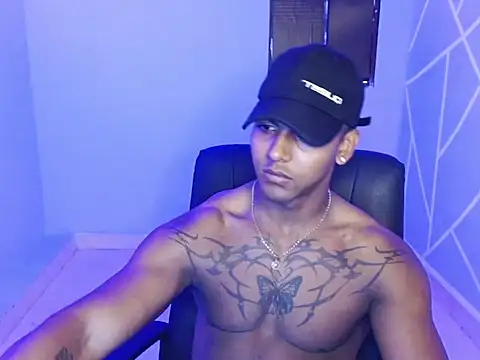 zoriel derox online show from 9, 4, 2026