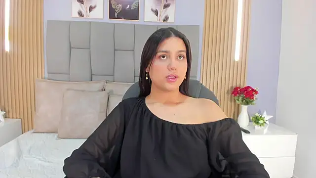  ValeryCooper online show from 18, 5, 2026