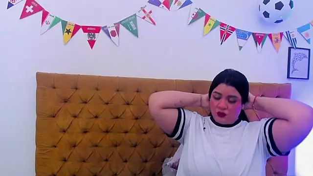 Katty West online show from 24, 6, 2026