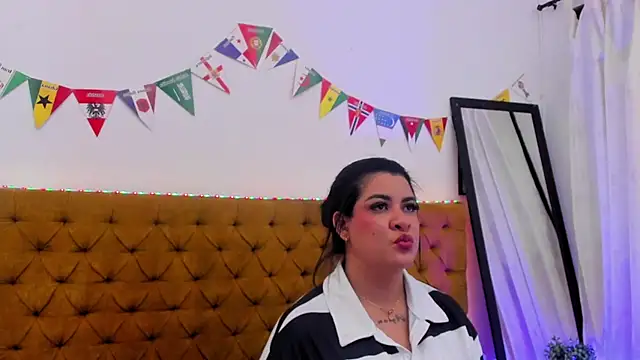 Katty West online show from 3, 7, 2026