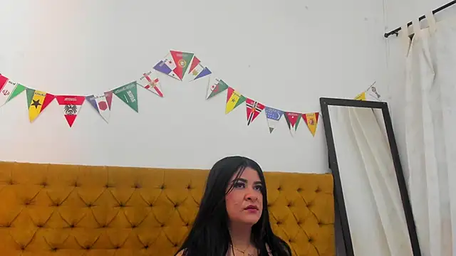 Katty West online show from 10, 7, 2026