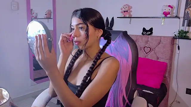 VelinaHoney online show from 2, 5, 2026