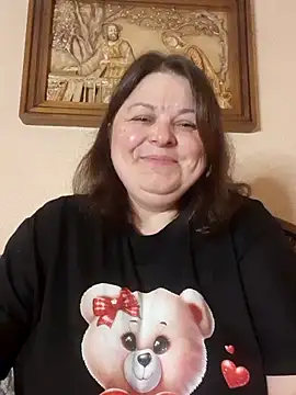 Dear Natalia online show from 19, 4, 2026