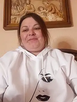 Dear Natalia online show from 25, 4, 2026