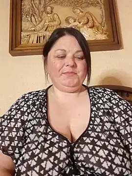 Dear Natalia online show from 11, 5, 2026