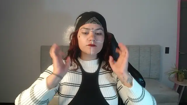 Snapshot of Scarlett_jhonson_ch chatting on 1, 5, 2026 Scarlett jhonson ch online show from 1, 5, 2026