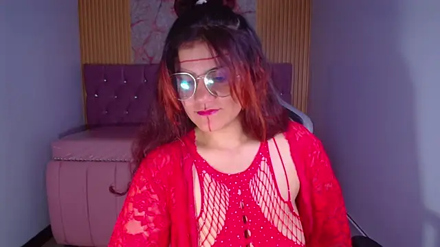 Snapshot of Scarlett_jhonson_ch chatting on 28, 5, 2026 Scarlett jhonson ch online show from 28, 5, 2026