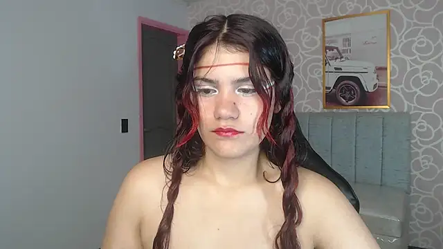 Snapshot of Scarlett_jhonson_ch chatting on 15, 7, 2026 Scarlett jhonson ch online show from 15, 7, 2026