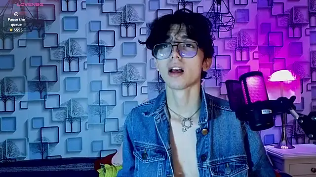 Twink Sebas7 online show from 6, 5, 2026