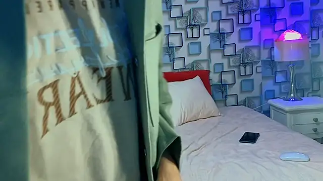 Twink Sebas7 online show from 21, 5, 2026