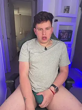 Thiago    online show from 11, 4, 2026