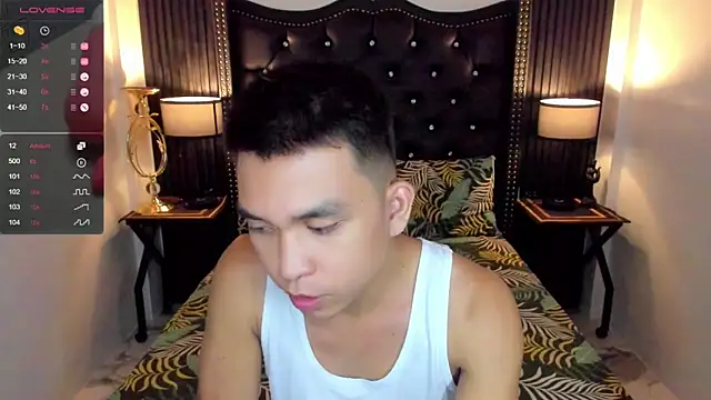AsianRoman Grey online show from 6, 6, 2026