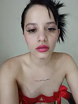 franchezkacarsonn online show from 15, 7, 2026