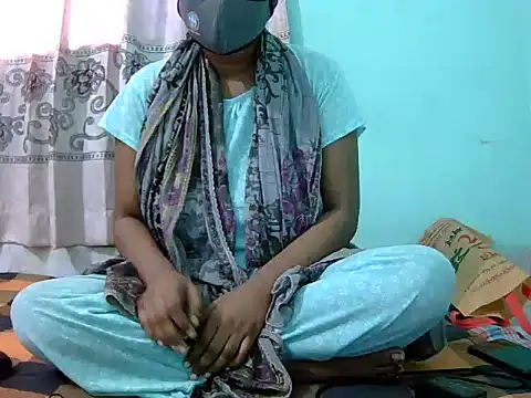 Trisha6269 online show from 16, 4, 2026