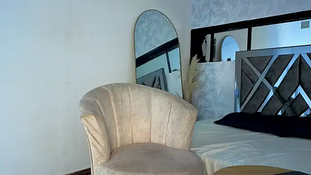 Snapshot of steicy_torres chatting on 22, 4, 2026 steicy torres online show from 22, 4, 2026