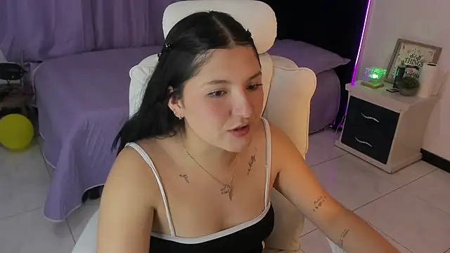 Celestee 21 online show from 6, 7, 2026
