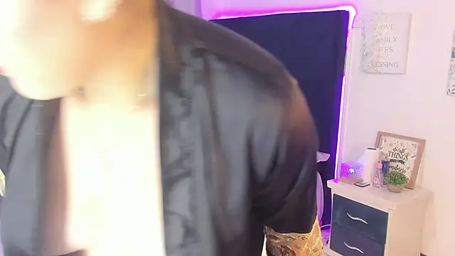 Celestee 21 online show from 9, 7, 2026