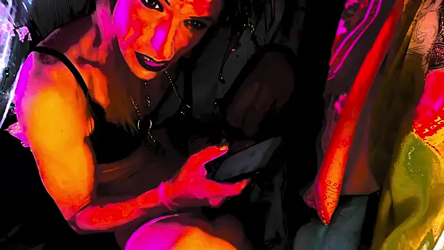 TgirlBrat online show from 11, 6, 2026