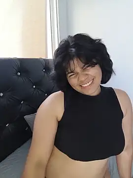 Jenna Greyy  online show from 19, 5, 2026