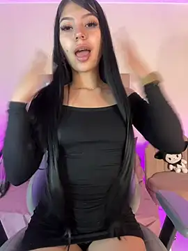 sweett sophie1 online show from 15, 6, 2026
