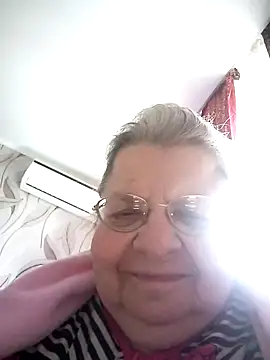 MartaMia68 online show from 27, 4, 2026