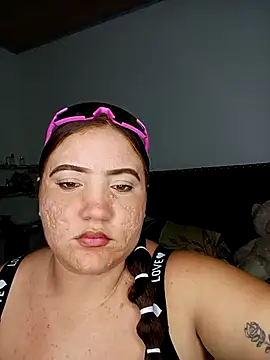 DiosaAfrodita  online show from 17, 4, 2026