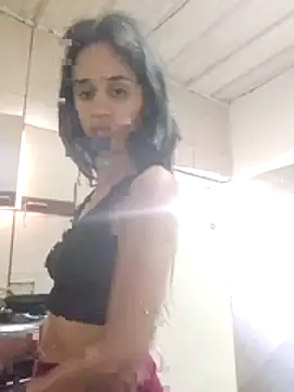 Snapshot of KarlaCherry20 chatting on 3, 6, 2026 KarlaCherry20 online show from 3, 6, 2026