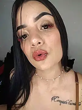 Snapshot of Luna_scarllet8 chatting on 2, 6, 2026 Luna scarllet8 online show from 2, 6, 2026