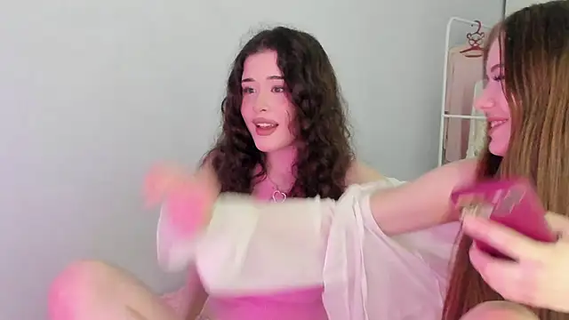 ChloeBlisss online show from 16, 5, 2026