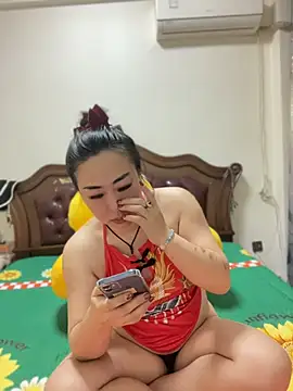 xxxlu886 online show from 4, 5, 2026