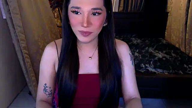 Snapshot of Precious_RoseDollxxx chatting on 5, 6, 2026 Precious RoseDollxxx online show from 5, 6, 2026