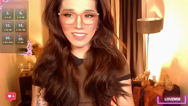 Snapshot of Precious_RoseDollxxx chatting on 1, 7, 2026 Precious RoseDollxxx online show from 1, 7, 2026