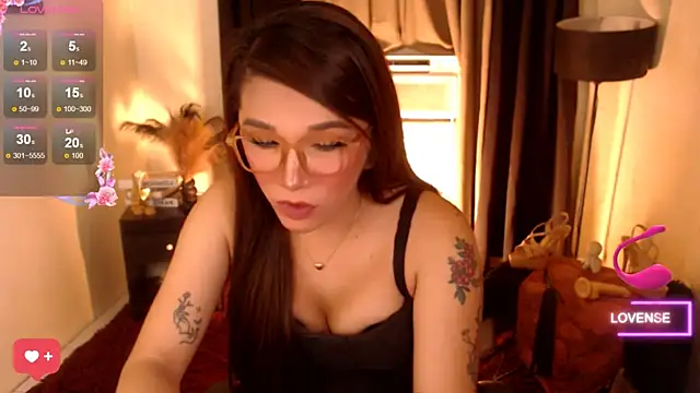 Snapshot of Precious_RoseDollxxx chatting on 14, 7, 2026 Precious RoseDollxxx online show from 14, 7, 2026