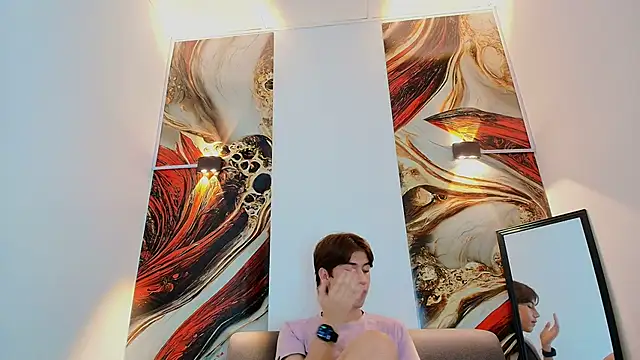 RAPHAEL NYON1 online show from 23, 5, 2026