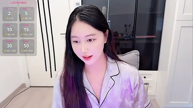 secret-sese online show from 16, 7, 2026