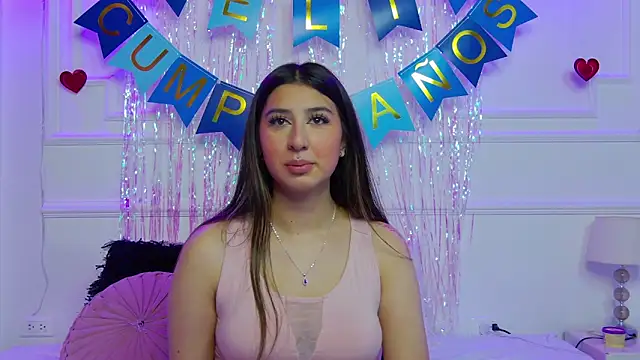 Snapshot of ShannonBannks chatting on 18, 6, 2026 ShannonBannks online show from 18, 6, 2026