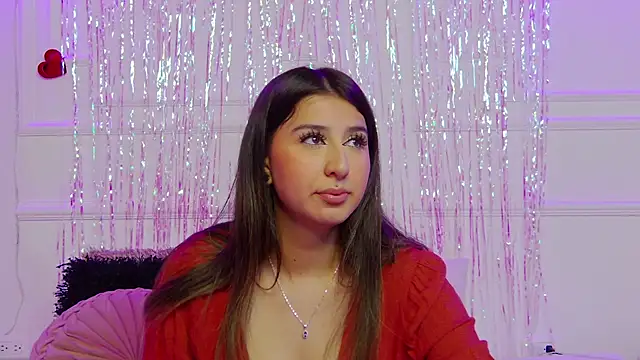 Snapshot of ShannonBannks chatting on 25, 6, 2026 ShannonBannks online show from 25, 6, 2026
