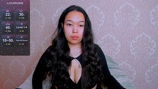 Snapshot of Zlata_lee chatting on 10, 4, 2026 Zlata lee online show from 10, 4, 2026