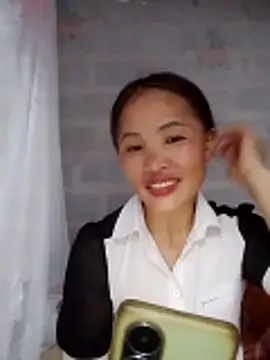  Lyly pussy  online show from 9, 5, 2026
